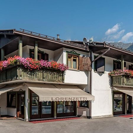 Suite Italy Pinzolo Due Giustino Zewnętrze zdjęcie