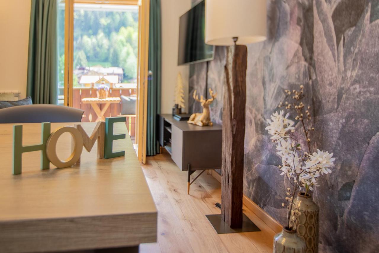 Suite Italy Pinzolo Due Giustino Zewnętrze zdjęcie