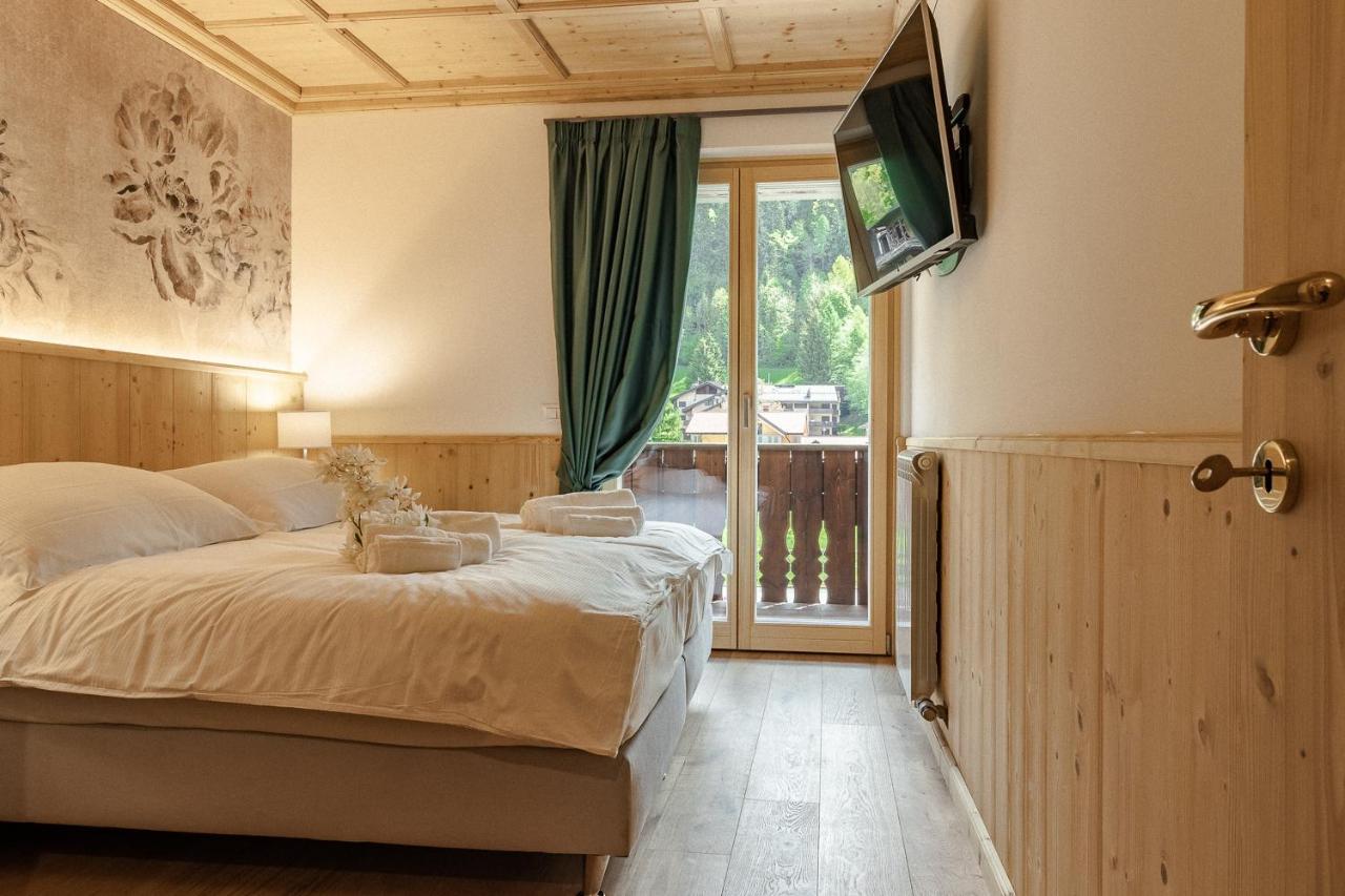 Suite Italy Pinzolo Due Giustino Zewnętrze zdjęcie