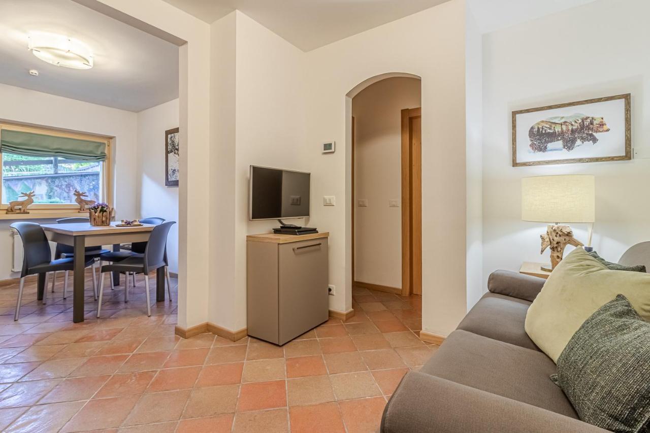 Suite Italy Pinzolo Due Giustino Zewnętrze zdjęcie