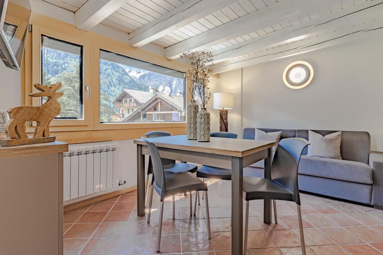 Suite Italy Pinzolo Due Giustino Zewnętrze zdjęcie