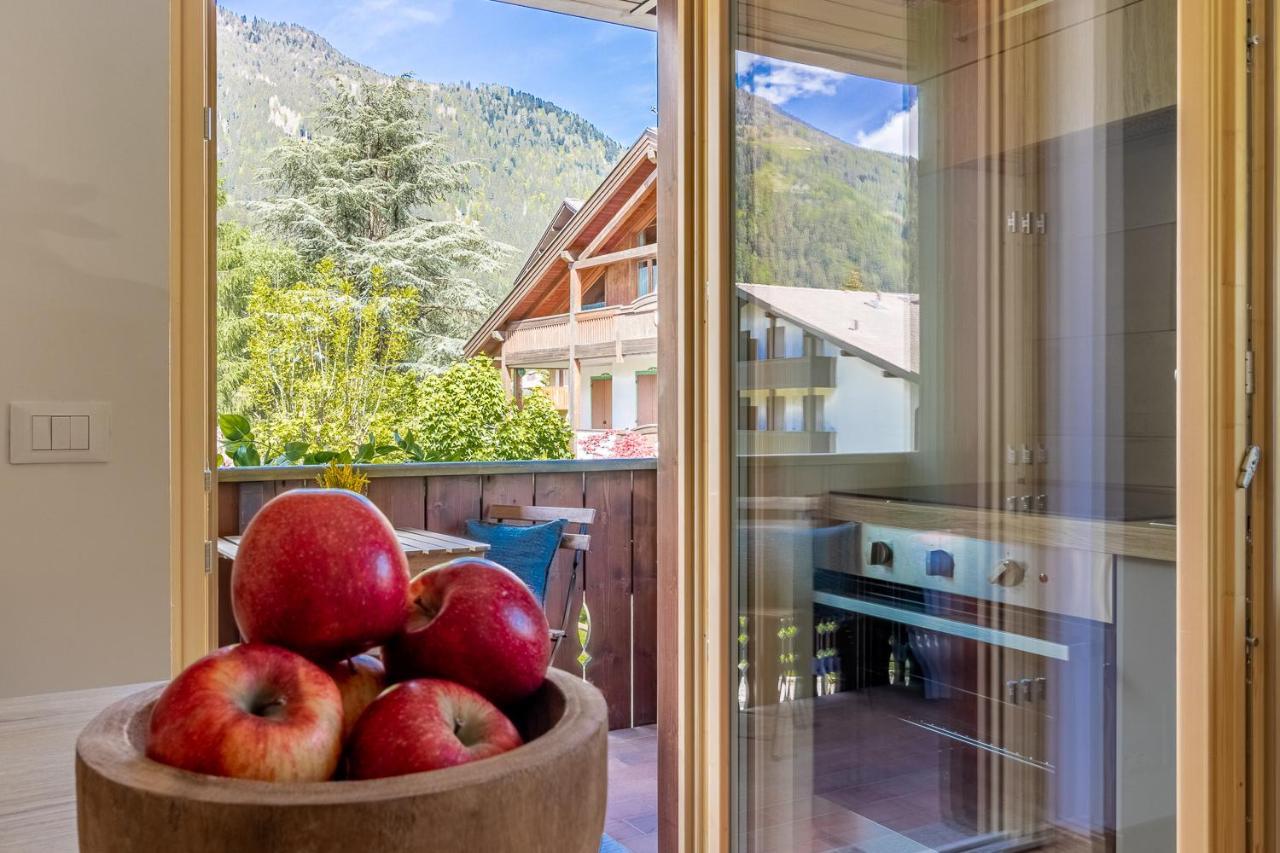 Suite Italy Pinzolo Due Giustino Zewnętrze zdjęcie