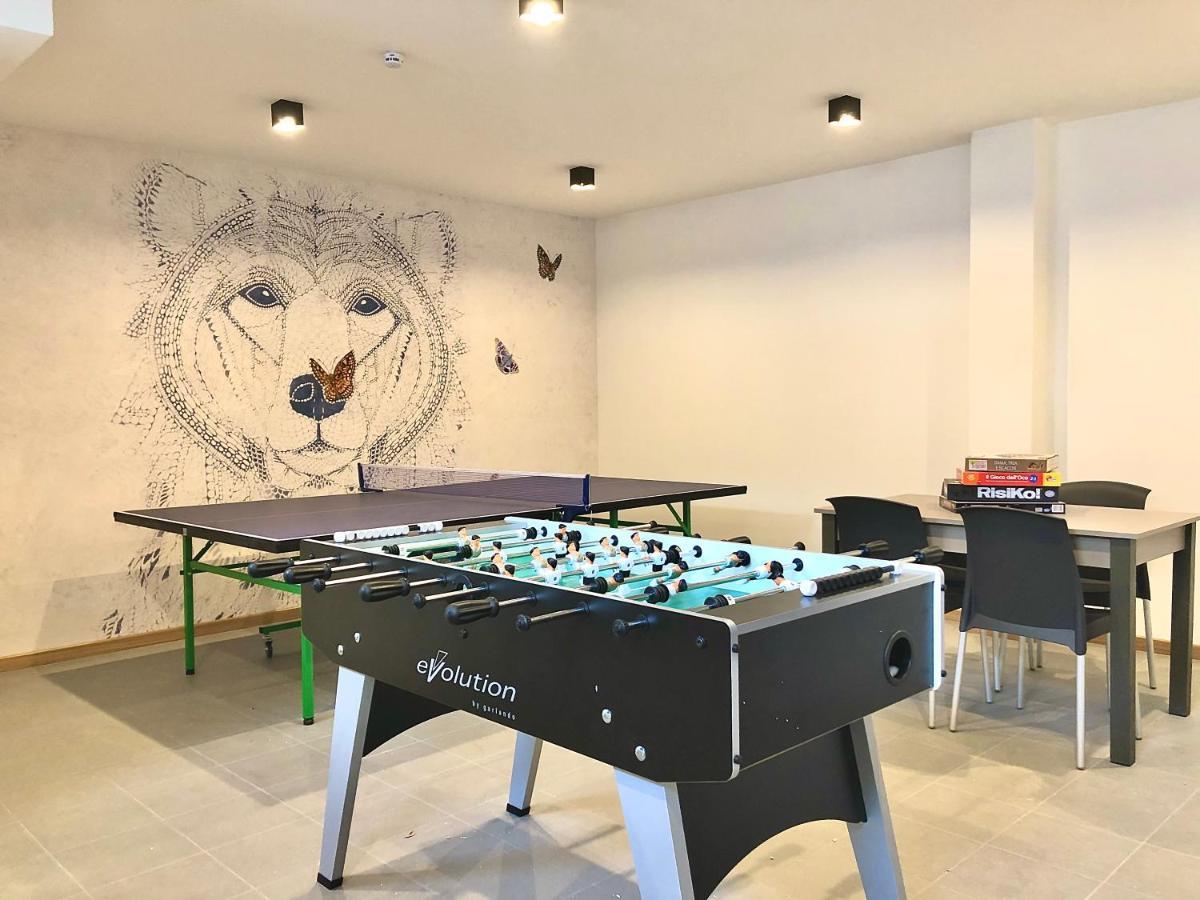 Suite Italy Pinzolo Due Giustino Zewnętrze zdjęcie