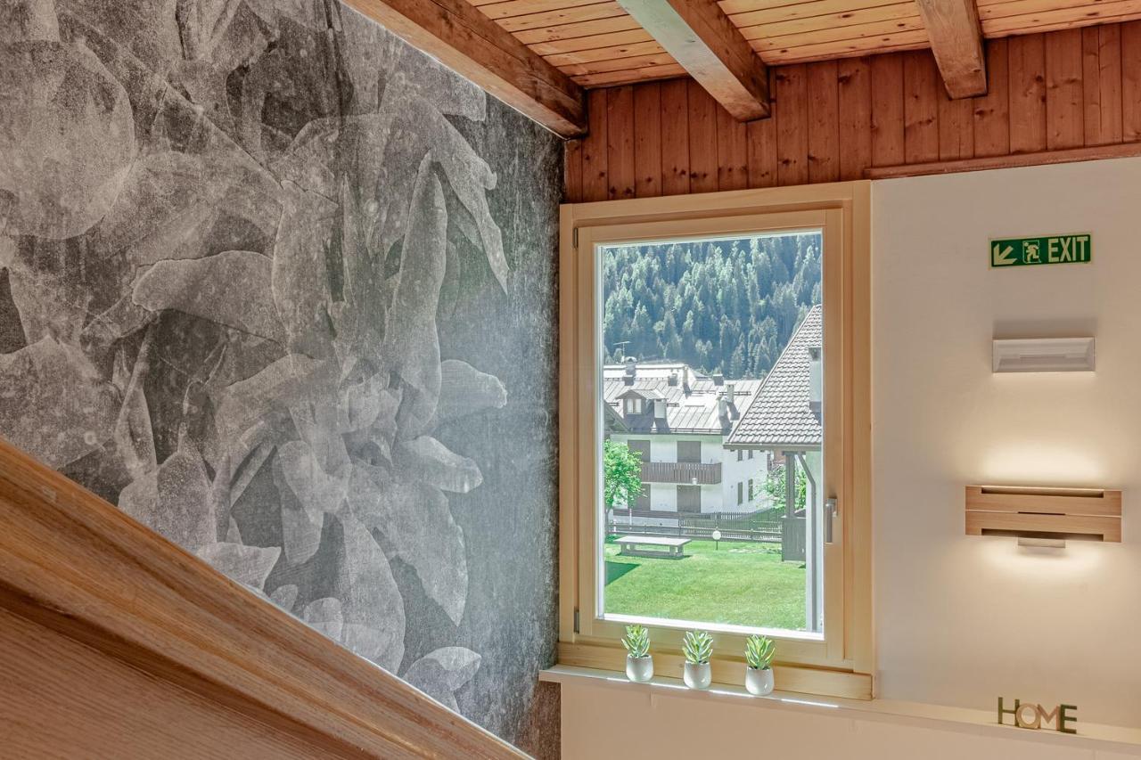 Suite Italy Pinzolo Due Giustino Zewnętrze zdjęcie