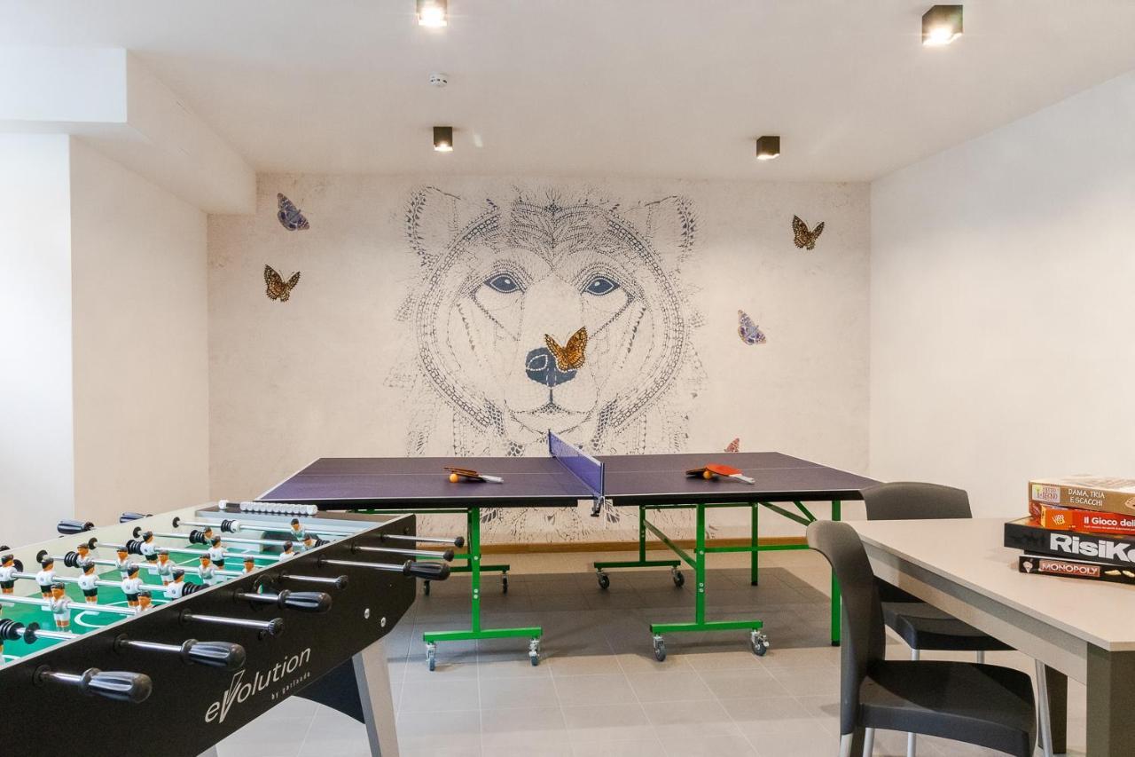 Suite Italy Pinzolo Due Giustino Zewnętrze zdjęcie