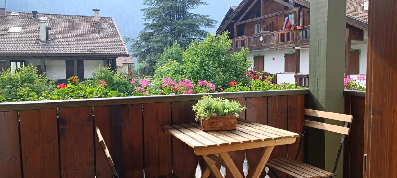 Suite Italy Pinzolo Due Giustino Zewnętrze zdjęcie