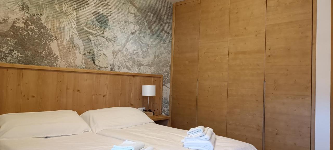 Suite Italy Pinzolo Due Giustino Zewnętrze zdjęcie