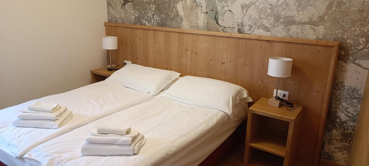 Suite Italy Pinzolo Due Giustino Zewnętrze zdjęcie